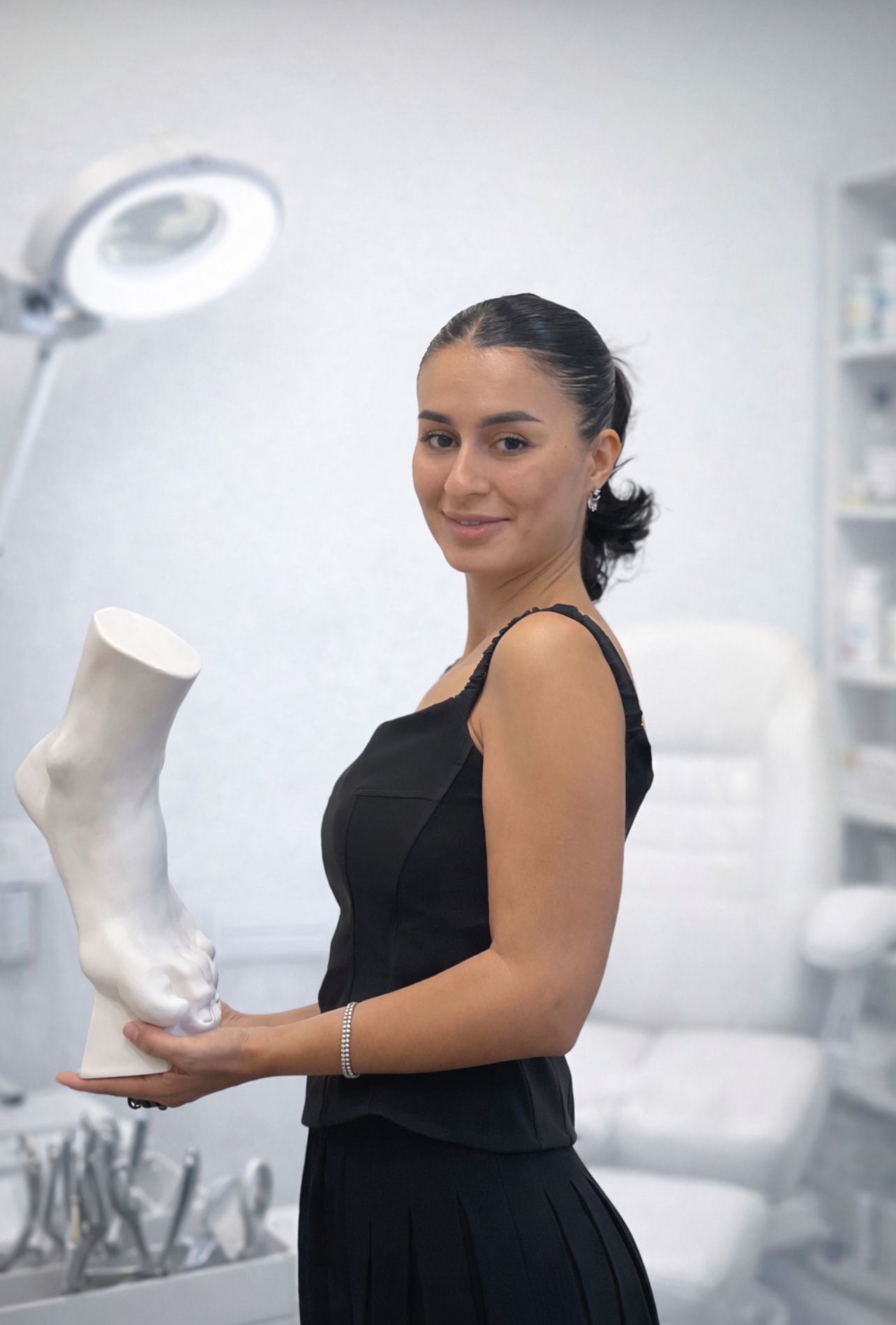 Ахмедова Аида